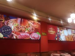 -龙虾当家·大排档(红谷滩五中店)