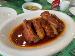 -令氏家外家周秦食府(高新店)