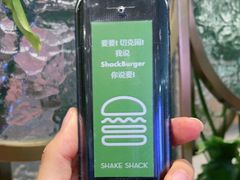 -Shake Shack(西单大悦城店)