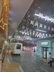 -点点梦想城(金水路店)