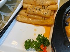 -锦绣金山人家(友谊店)