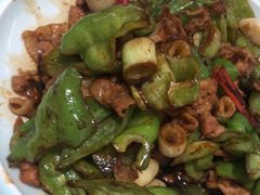 -吕氏疙瘩汤·新鲁菜(潍坊银座店)