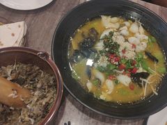 -今鲜源大酒店·中华餐饮名店(新湛路店)