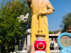 -济南方特东方神画