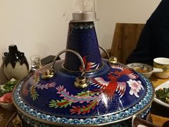 -毛辣果·贵州红酸汤牛肉火锅(西单店)