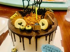 -鸭绿江海鲜烧烤大排档(杏林街店)