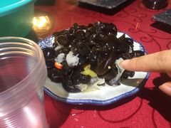 -海岛八号龙虾烧烤田鸡(蓝天路总店)