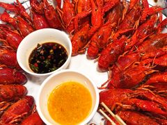 -湘江大码头·龙虾馆(渔人码头一店)