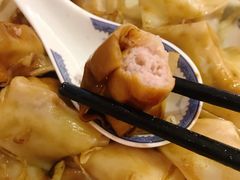 开洋拌馄饨-熙盛源(复兴路店)