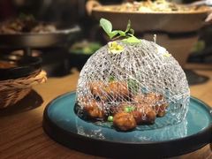 -荟廷·晶萃(陆家嘴尚悦湾店)