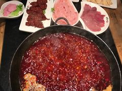 -纸盐河码头火锅(十八梯店)