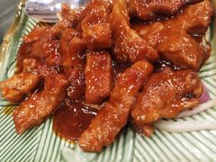 -中国大酒店·食街