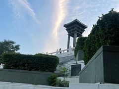 -金宫殿故址