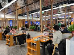 大堂-蚝英雄·鲜蚝自助专门店