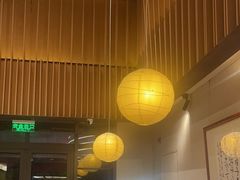 -荷风细雨·中国茶宴(世纪大道店)