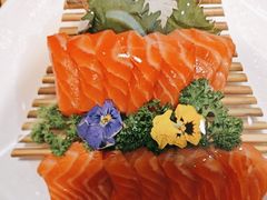 -常鲜楼常来尝鲜海胆馆(星海店)