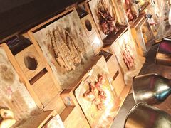 -比格比萨自助(南京万达茂店)