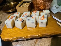 -魁盛居百年鲁菜馆(县西巷店)