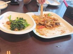 -高晓山馅饼店(牛庄百年店)