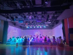 -小鸡哆哆故事屋·儿童乐园(嘉里城店)