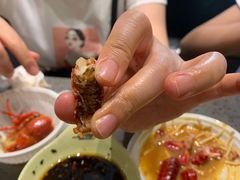 -一棠龙虾•王牌虾球(楚河汉街店)