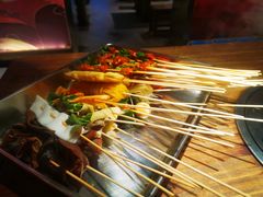 -江湖六膳門串串香(隆礼路店)