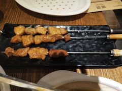 -双合园·海鲜水饺青岛菜(万佳广场店)