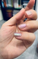 -M Nails & Beauty美甲美睫美体
