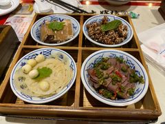 -长安壹号