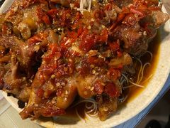 -贤花饭店(凯德店)