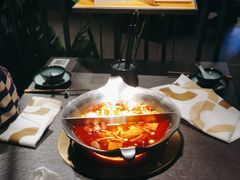 -湊湊火锅·茶憩(卓展店)