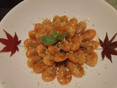 -上海金桥红枫万豪酒店-万豪中餐厅