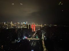 -都会尚膳·海鲜自助餐厅(重庆万豪酒店)