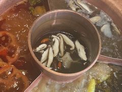 -滇釜火锅·能喝汤的火锅(车公庄店)