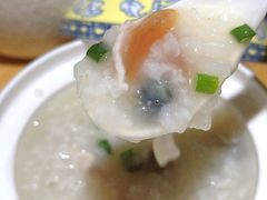 -嘉和一品粥(方庄店)