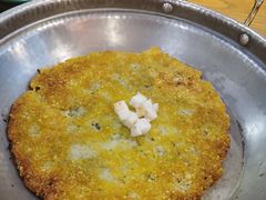 -吃饭皇帝大土家民族菜(正大广场店)