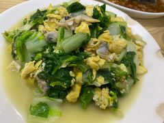 蛤蜊小白菜-九龙餐厅(大沽路店)