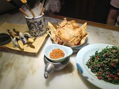 -醉美长安·陕菜(万和城店)