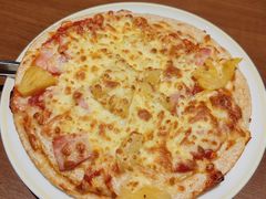 -萨莉亚意式餐厅(百联徐汇店)