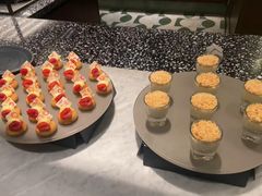 -上海虹桥祥源希尔顿酒店