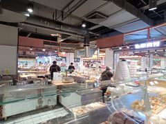 -悦喜客来购物广场(中山路店)
