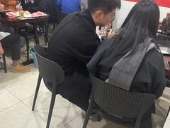 -寻小欢焖烤羊肉串(九眼桥店)