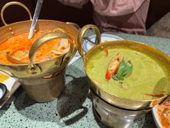 -Home Thai·泰谣(王府井apm店)