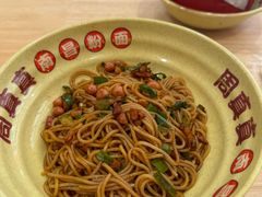 -周真真南昌拌粉·瓦罐汤(敦化路店)