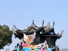 -惠山古镇·寄畅园