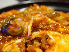 -啫神·广州地标美食(北京路店)