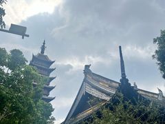 -常熟方塔园