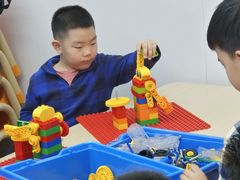 -斯坦星球AI编程·机器人科创·科学实验·信奥·思维·STEM·乐高·竞赛考级(长宁虹桥大融城荟聚中心)