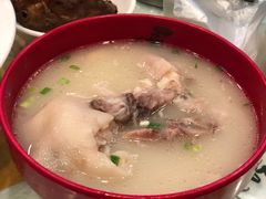-廖老妈蹄花店(人民公园陕西街259号店)