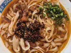 -晋B2008刀削面(小南庄店)